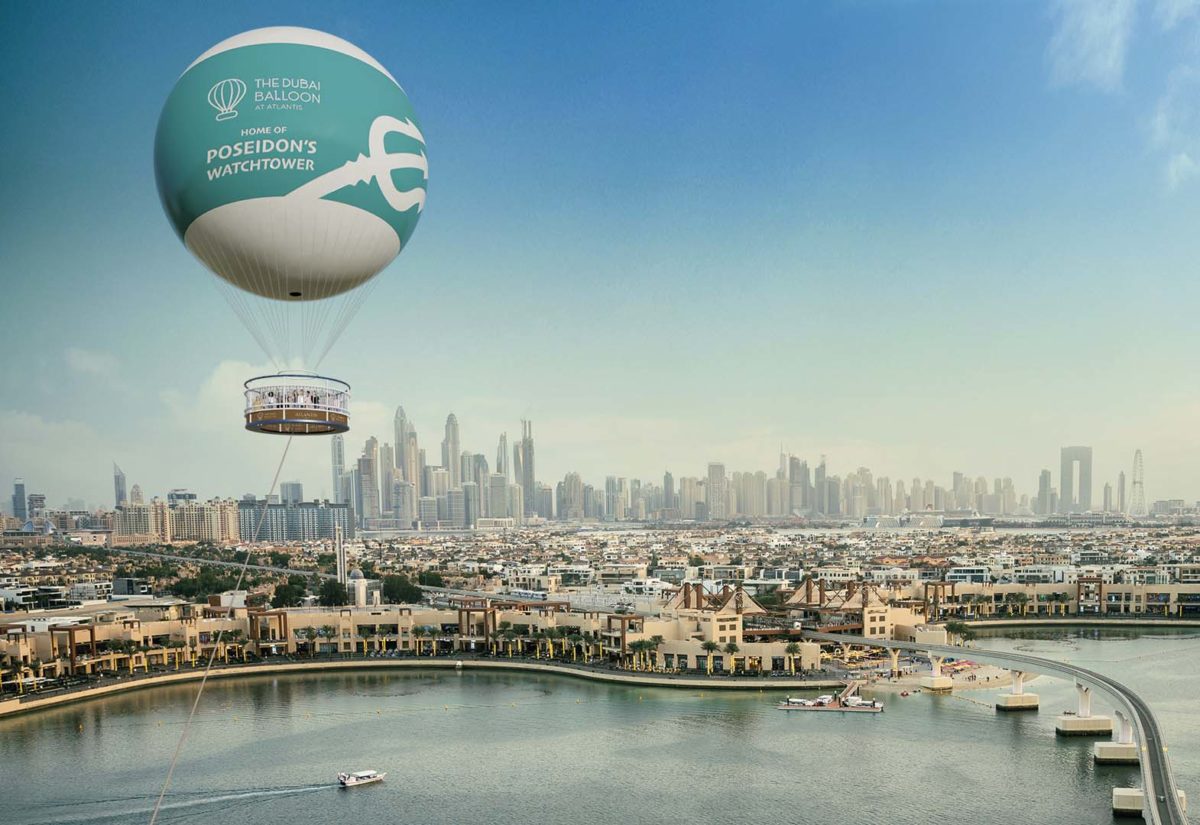 The dubai balloon at atlantis.jpg