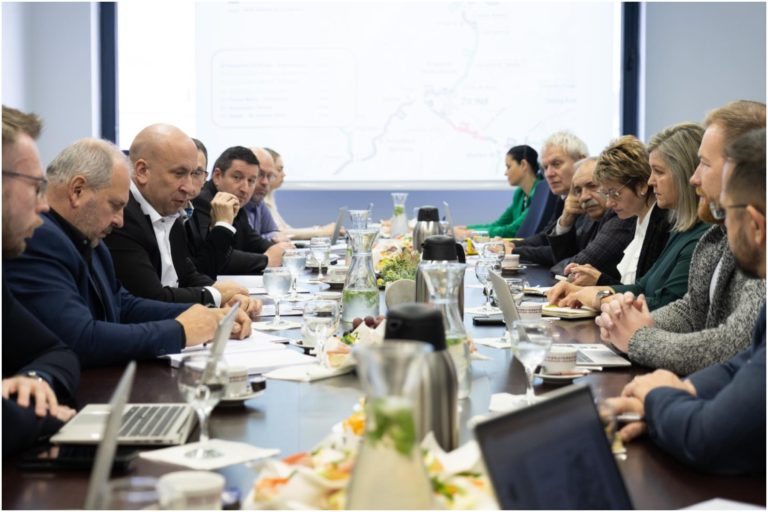 Ministerstvo dopravy, Igor Choma, Jozef Ráž