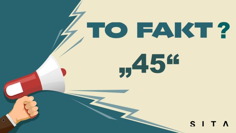 To fakt? 14. november 2023