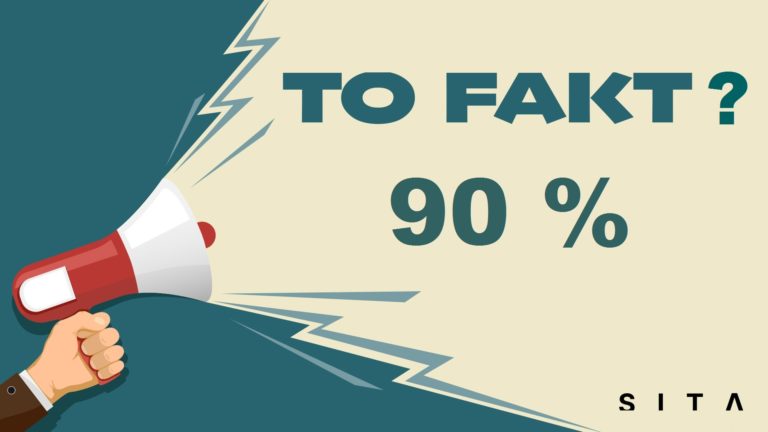 To fakt? - 9. november