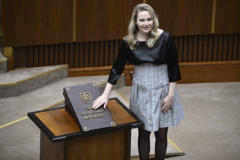 Vladimíra Marcinková