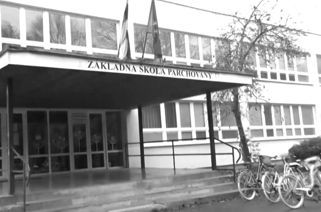 Základná škola Parchovany
