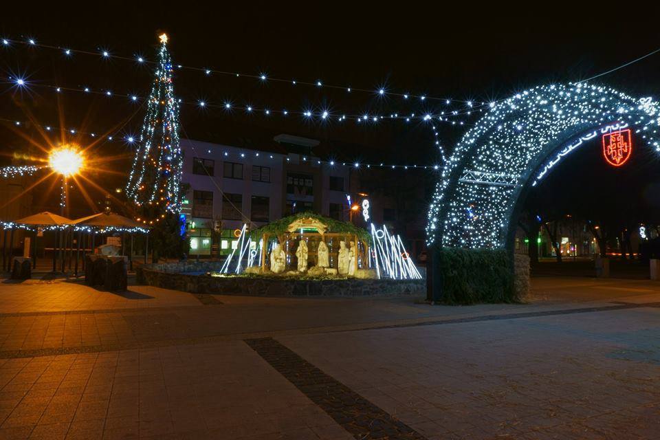 Zvolen