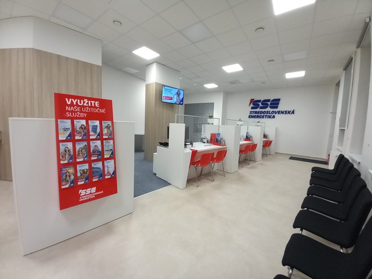 Sse v čadci