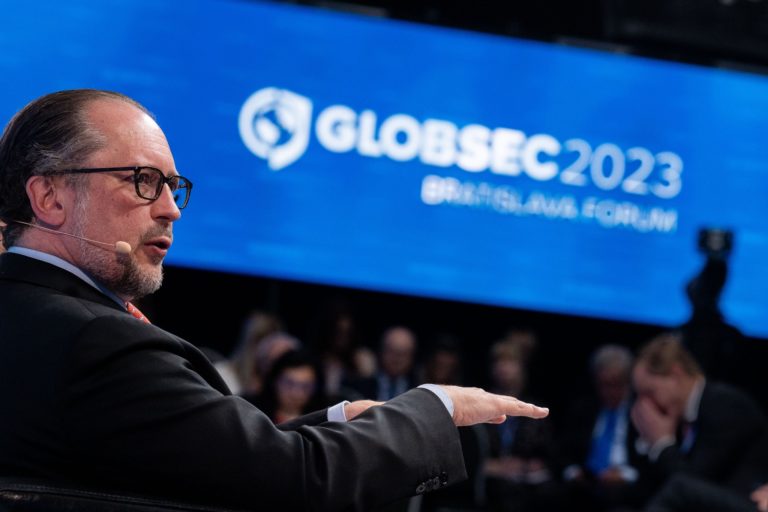 Globsec 2023, Globsec