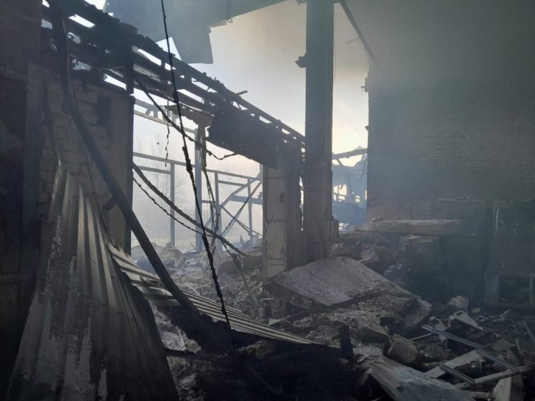 Vojna na ukrajine, Sklad humanitárnej pomoci