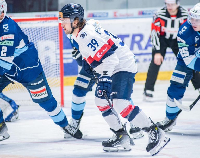 HC Slovan Bratislava
