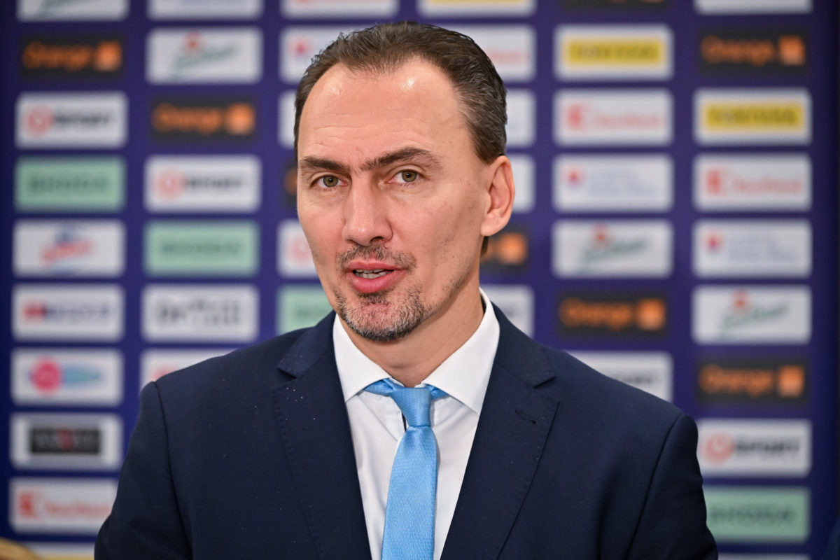 Miroslav Šatan