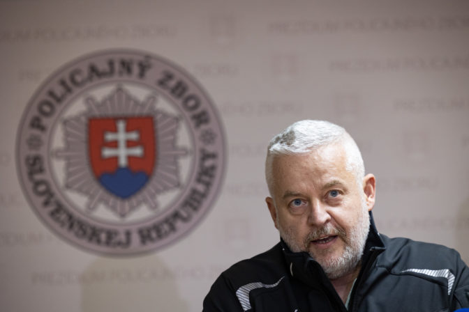 PPZ: Vyjadrenie k výhražným mailom stredným školám