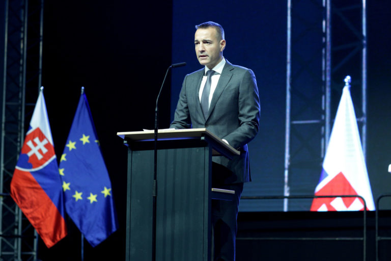 MŠVVAŠ: Kongres MIRRI v Poprade