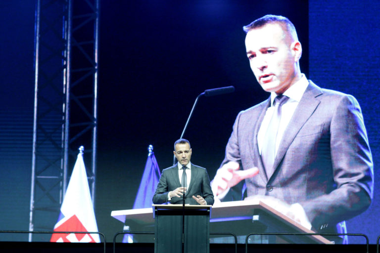 MŠVVaŠ: Kongres MIRRI v Poprade