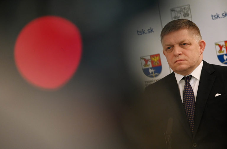 Robert Fico