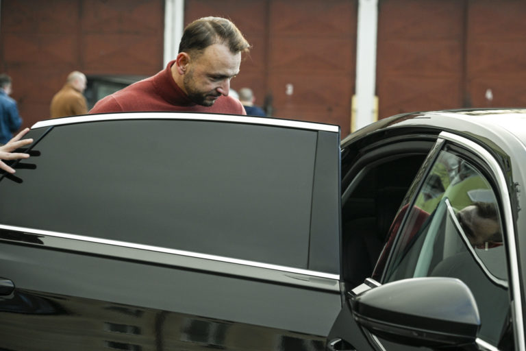 MV SR: Nové vozidlá pre Horskú záchrannú službu