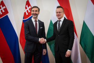 MZV: Návšteva ministra v Maďarsku