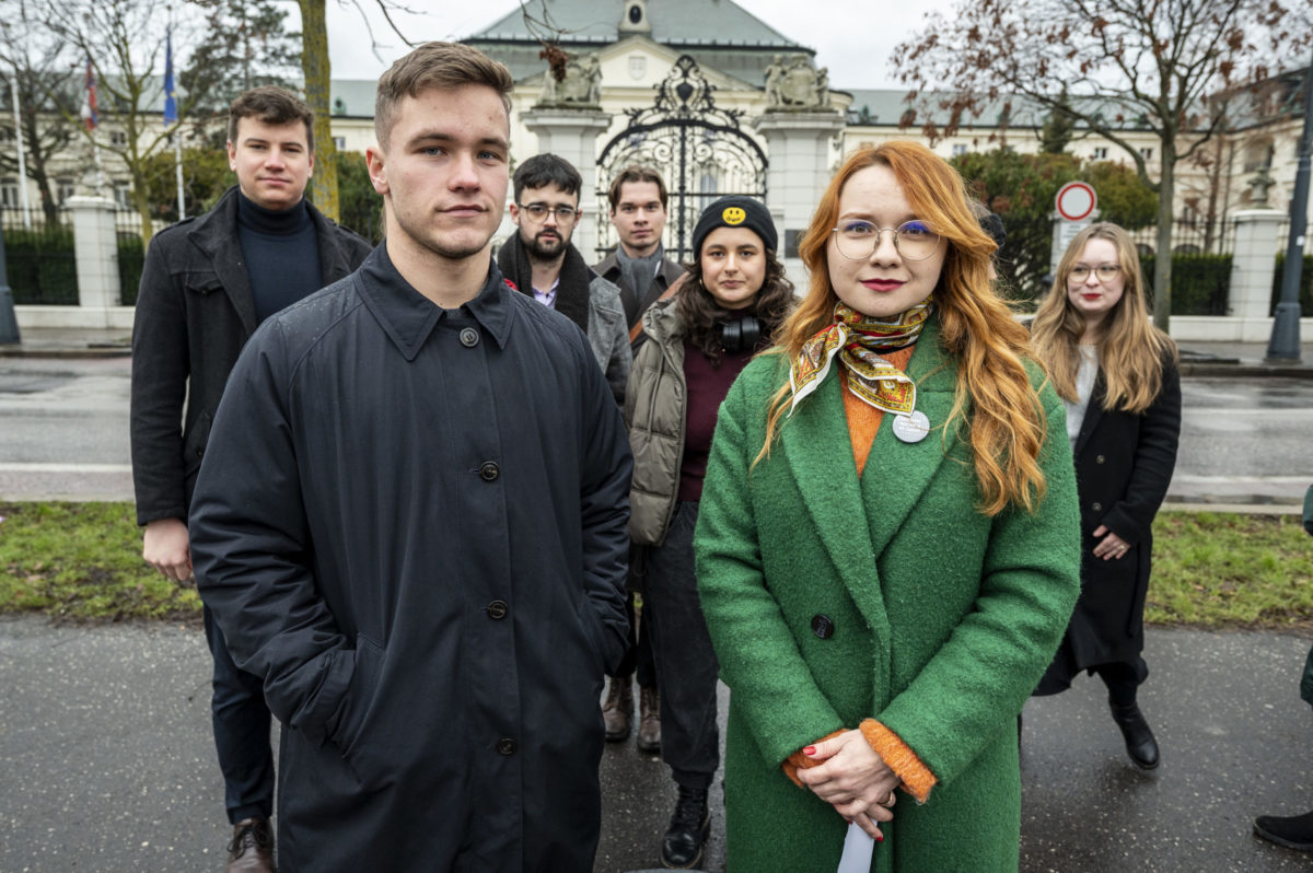 Vyjadrenie k útoku Fica a rušeniu ÚŠP