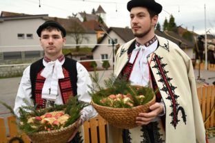 SOBLAHOV: Štefánska jazda