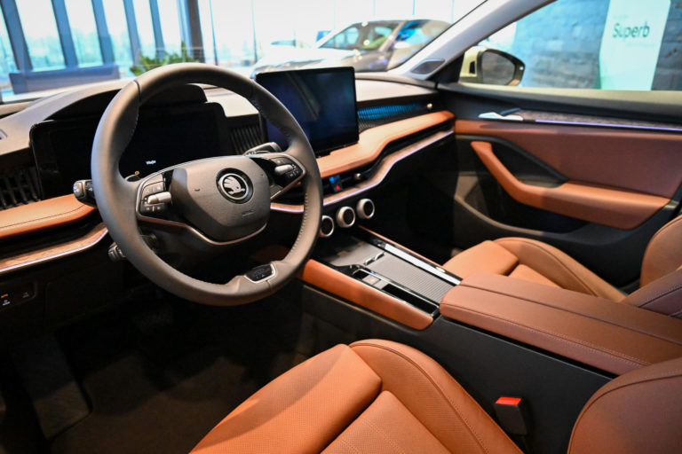 VOLKSWAGEN: Štart sériovej výroby nových modelov