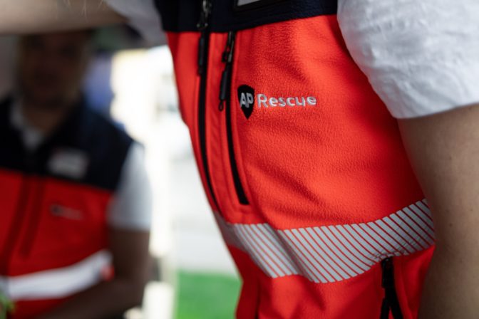 AP Rescue