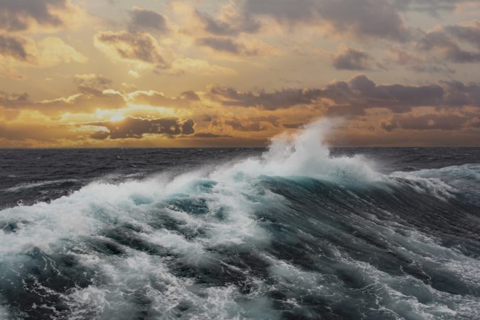 Zázraky a hrozby Atlantického oceánu: Súčasná výzva pre ekosystémy
