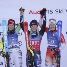 Svetový pohár v alpskom lyžovaní
