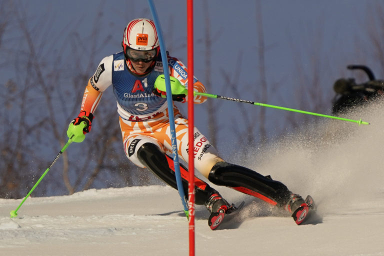 Petra Vlhová