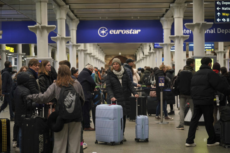 Británia, Francúzsko