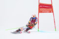 Petra Vlhová, obrovský slalom, Tremblant
