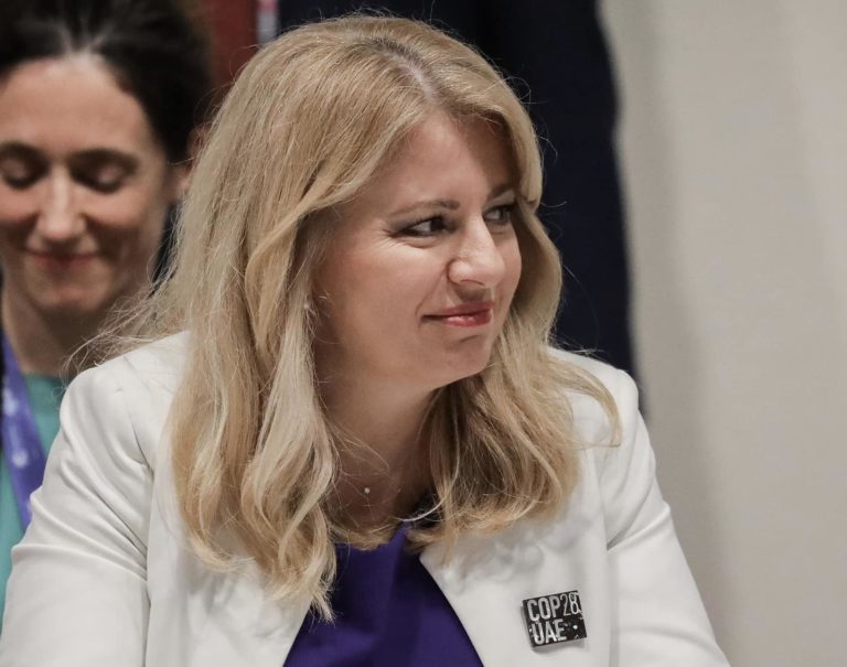 Zuzana Čaputová