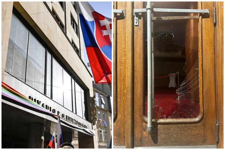 Divadlo Pavla Országha Hviezdoslava