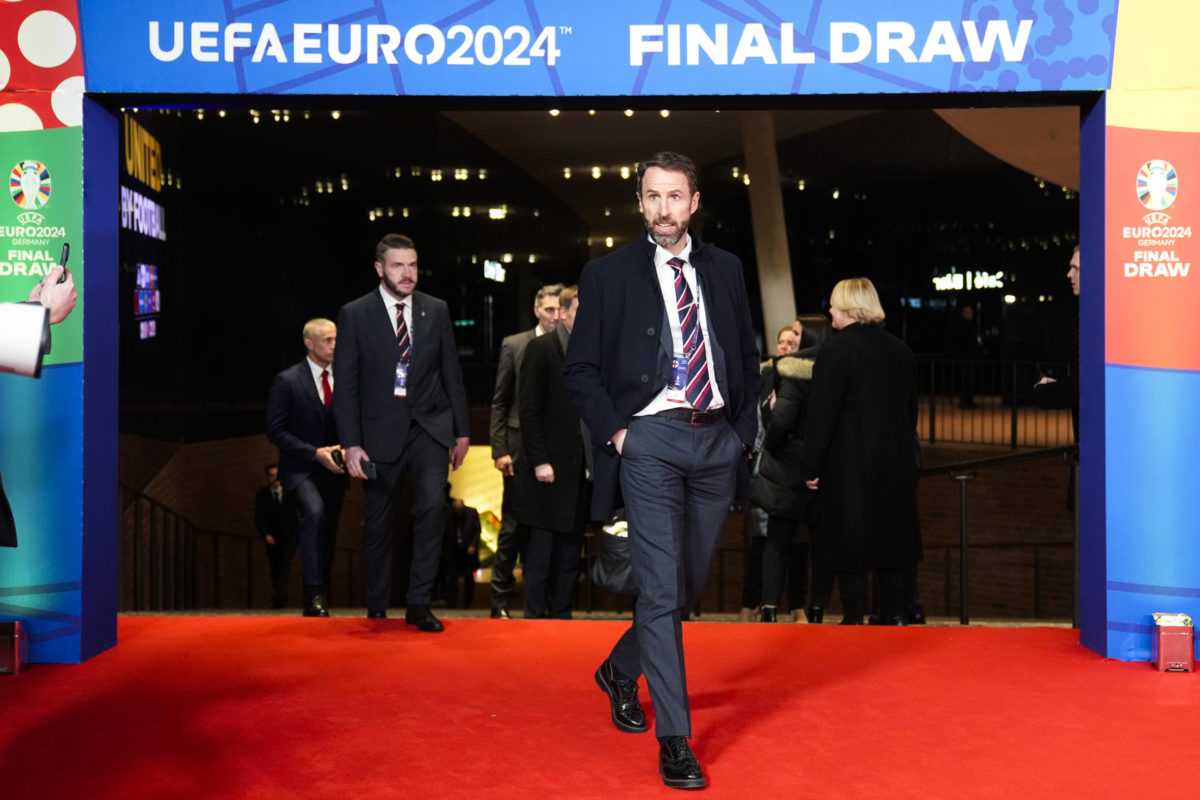Žreb základných skupín ME vo futbale 2024