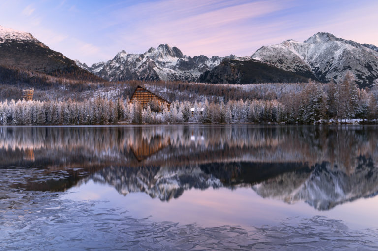 Strbske Pleso