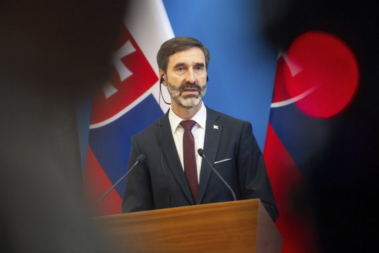 MZV: Návšteva ministra v Maďarsku