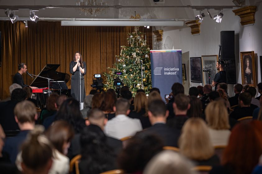 Ceny Inakosti za rok 2023
