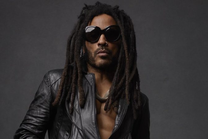 Lenny Kravitz