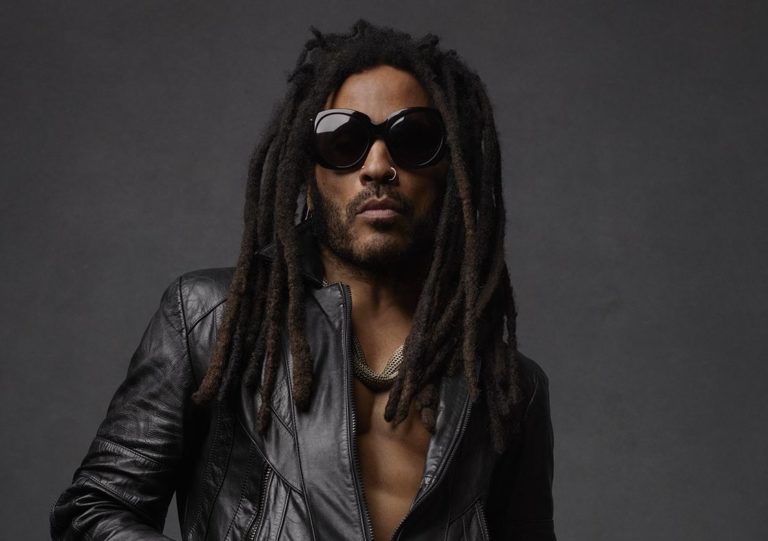 Lenny Kravitz