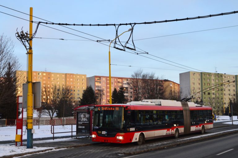 Prešov, mhd