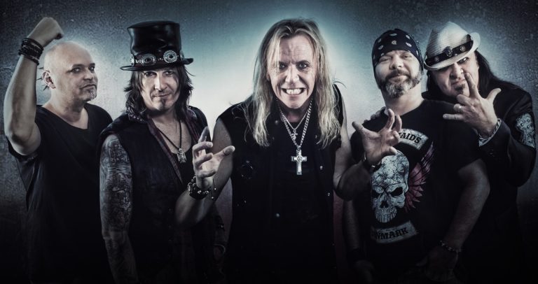 Pretty Maids