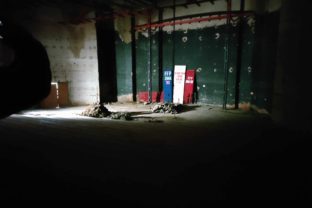 Ďalší míľnik obnovy ikonického kina Družba v Košiciach