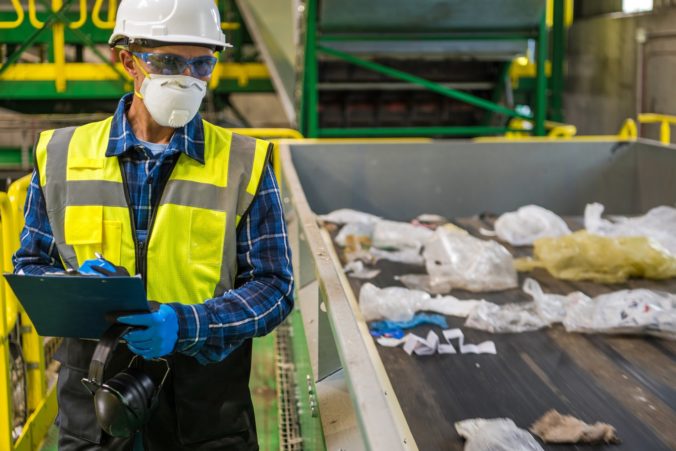 Môže pomôcť recyklácia získať Európe dôležité suroviny?