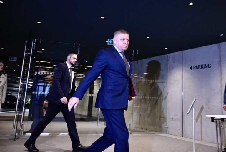 Robert Fico