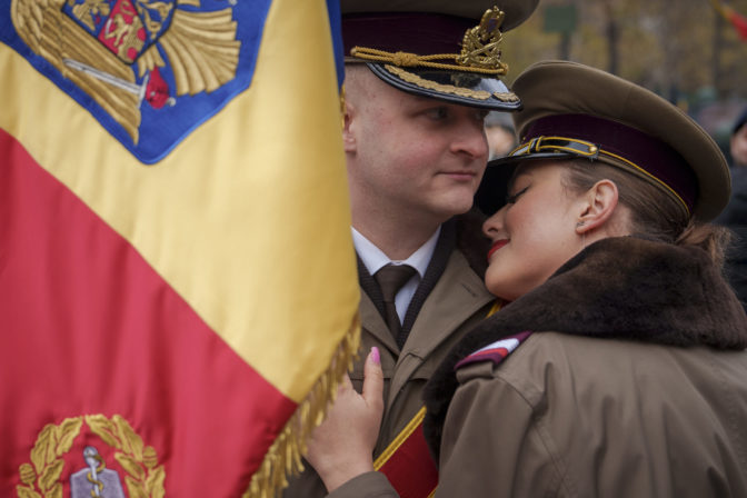 Rumunsko, národný deň
