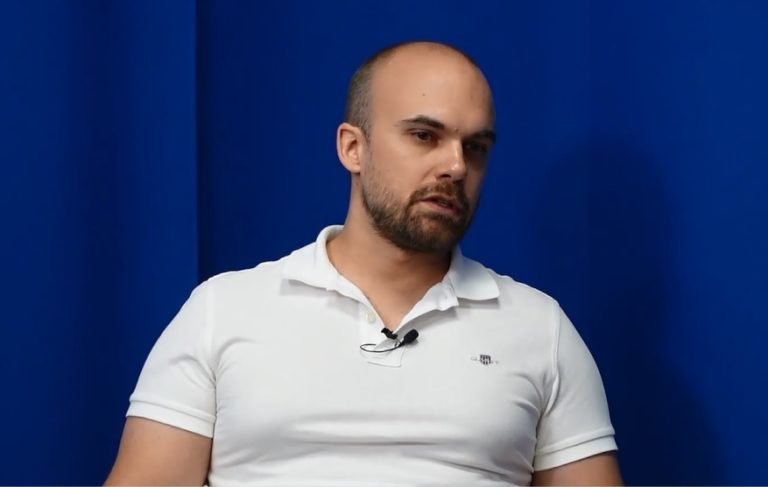 Rozhovor s Brunom Gábelom, generálnym riaditeľom spoločnosti Prohypo.
