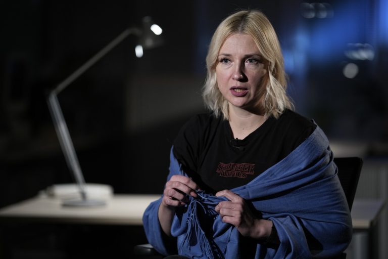 Jekaterina Duncovová
