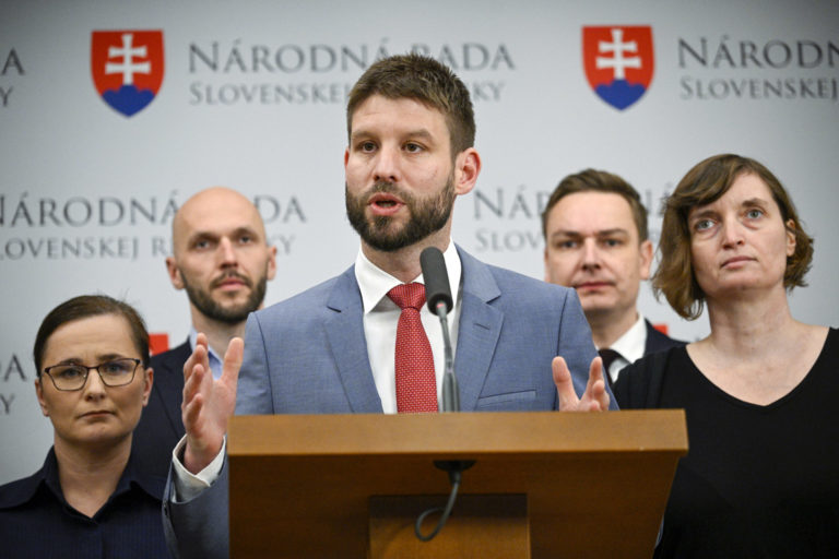 Michal Šimečka