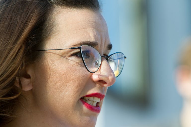 Simona Petrík