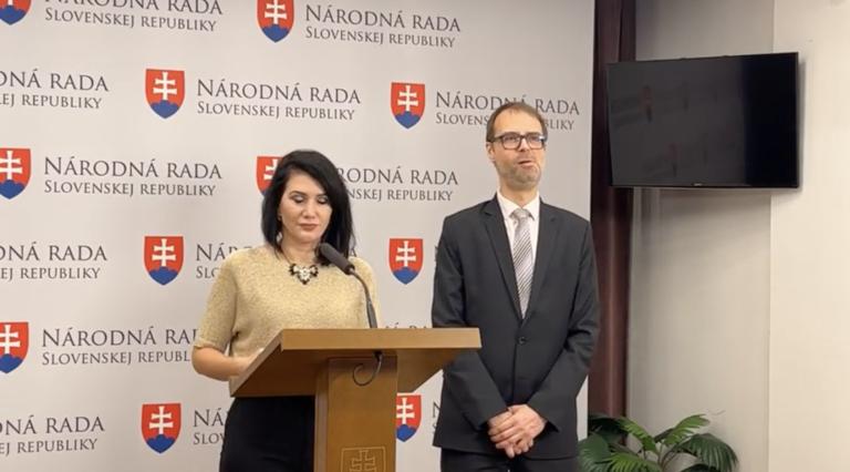 Jana Bittó Cigániková, Tomáš Szalay