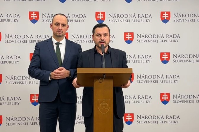 Peter Stachura, František Majerský