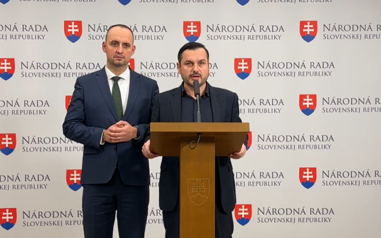 Peter Stachura, František Majerský