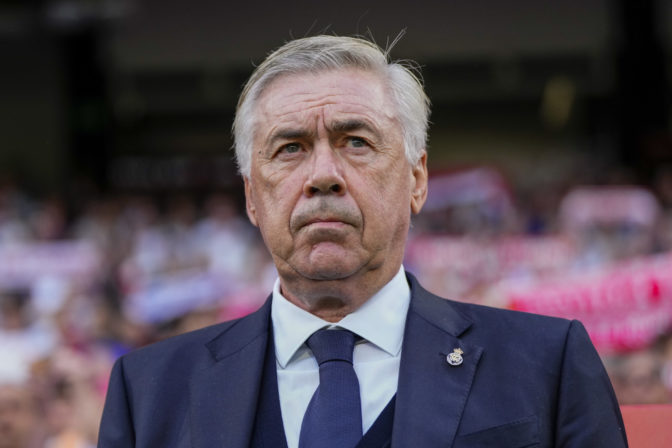 Carlo Ancelotti