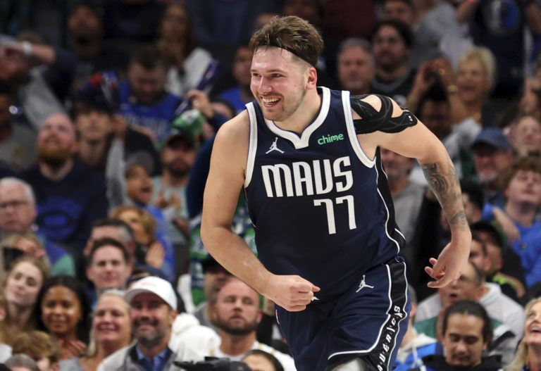 Luka Dončič